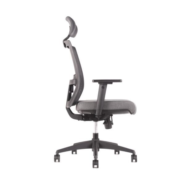 SILLA EJECUTIVA TOR - Imagen 3