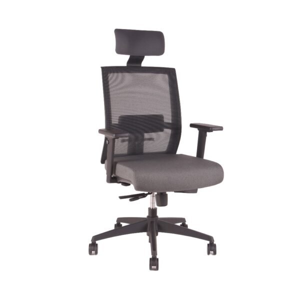 SILLA EJECUTIVA TOR - Imagen 4