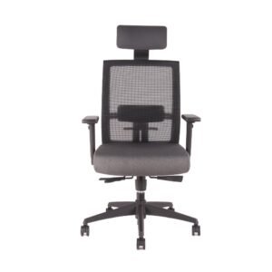 SILLA EJECUTIVA TOR