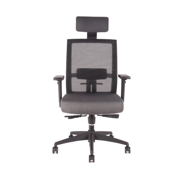 SILLA EJECUTIVA TOR