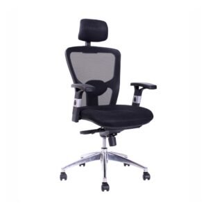 SILLA EJECUTIVA LEEP