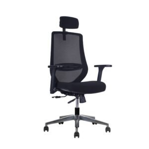 SILLA EJECUTIVA ROLLA