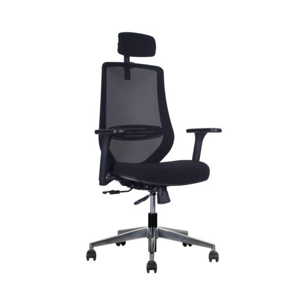 SILLA EJECUTIVA ROLLA - Imagen 2