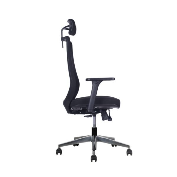 SILLA EJECUTIVA ROLLA - Imagen 3