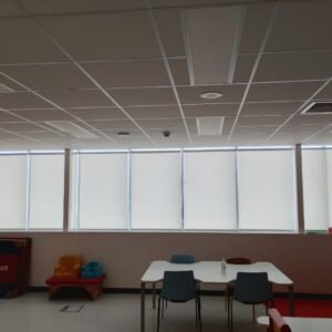ROLLER SCREEN