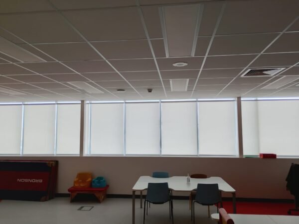 ROLLER SCREEN - Imagen 2