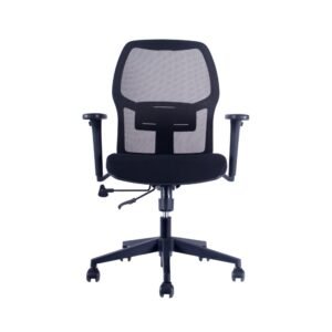 SILLA EJECUTIVA ANDES