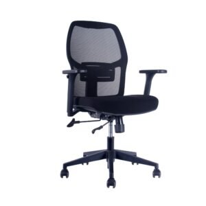 SILLA EJECUTIVA ANDES