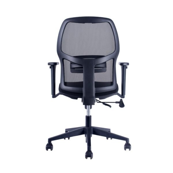 SILLA EJECUTIVA ANDES - Imagen 4