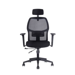 SILLA EJECUTIVA ANDES