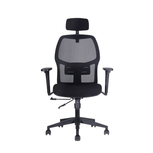 SILLA EJECUTIVA ANDES