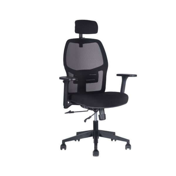 SILLA EJECUTIVA ANDES - Imagen 2
