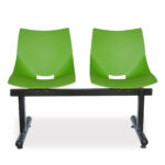 BANQUETA SHELL - Imagen 5