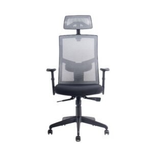 SILLA EJECUTIVA FOCUS