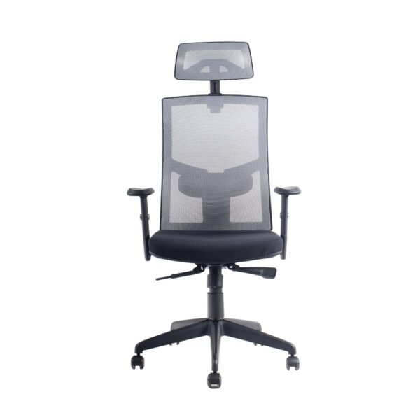 SILLA EJECUTIVA FOCUS