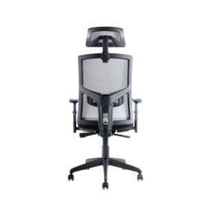 SILLA EJECUTIVA FOCUS