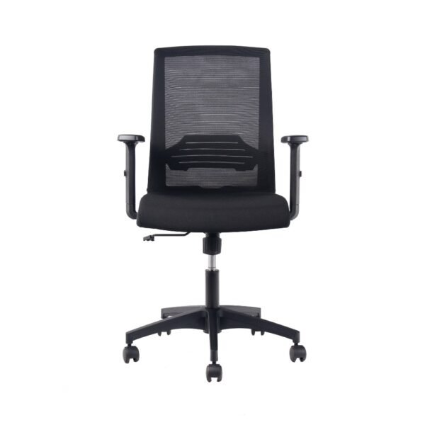 SILLA EJECUTIVA GENT