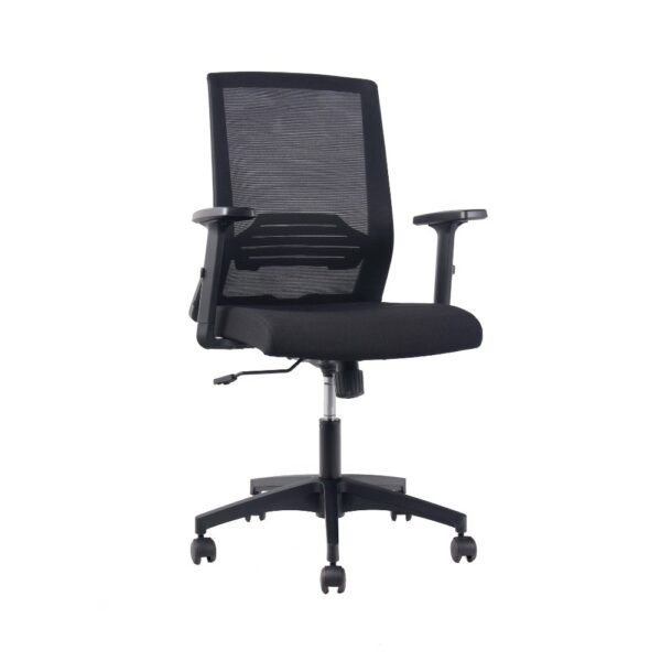 SILLA EJECUTIVA GENT - Imagen 2