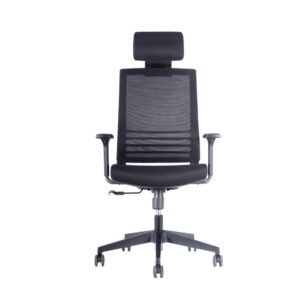 SILLA EJECUTIVA GOYA