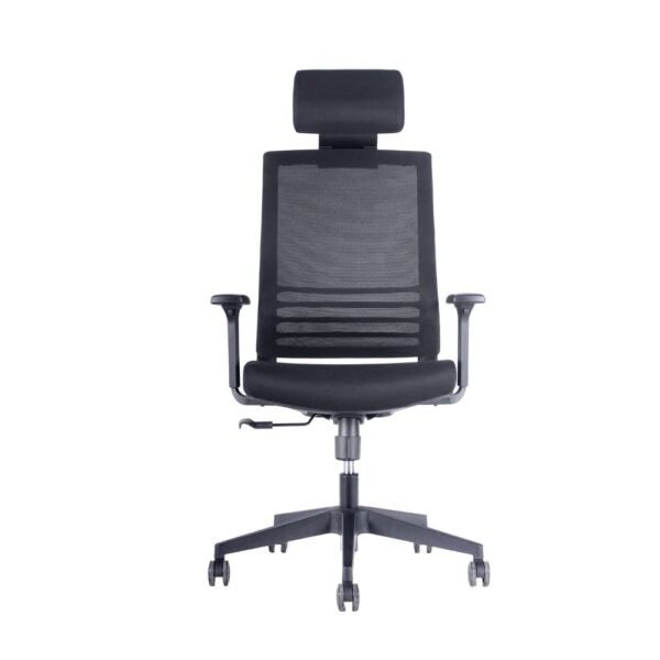 SILLA EJECUTIVA GOYA