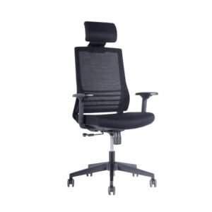 SILLA EJECUTIVA GOYA