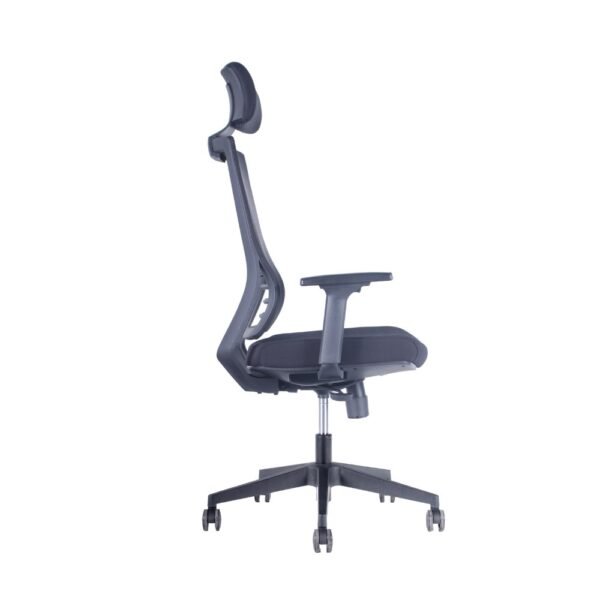 SILLA EJECUTIVA GOYA - Imagen 3