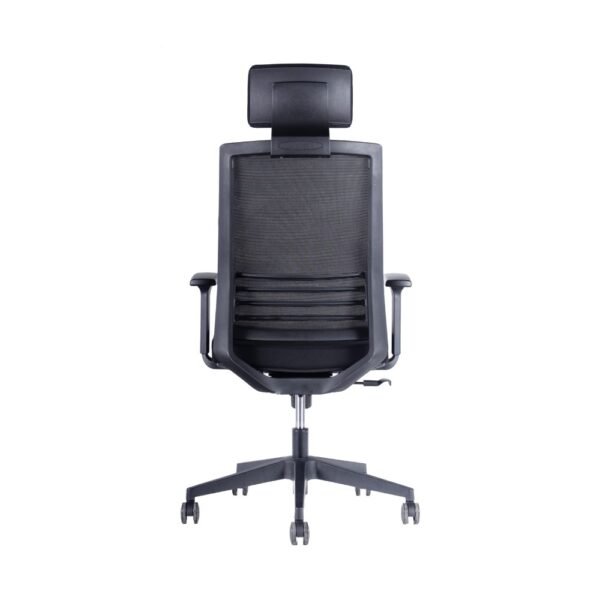 SILLA EJECUTIVA GOYA - Imagen 4