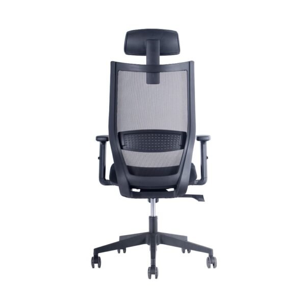 SILLA EJECUTIVA LENA - Imagen 2