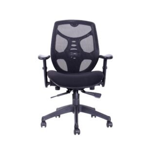 SILLA EJECUTIVA ISA