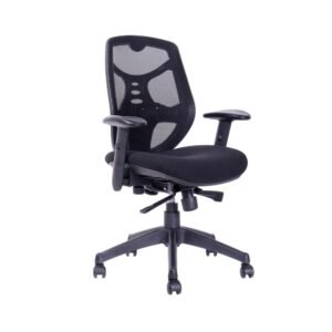 SILLA EJECUTIVA ISA