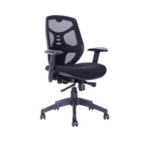 SILLA EJECUTIVA ISA - Imagen 2