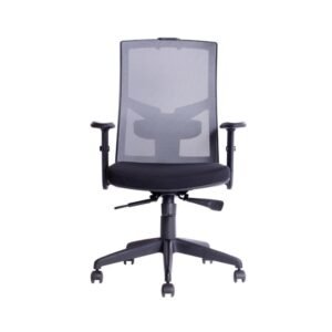 SILLA EJECUTIVA FOCUS