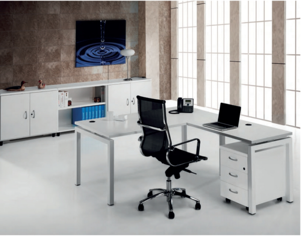 BENCH LINEA FLOW