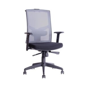 SILLA EJECUTIVA FOCUS
