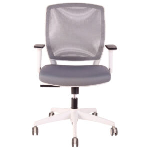 SILLA JOB GRIS