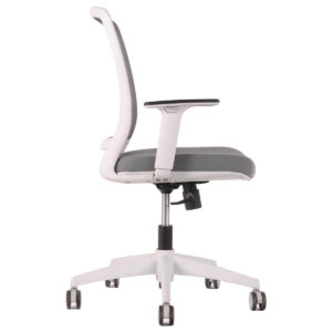 SILLA JOB GRIS