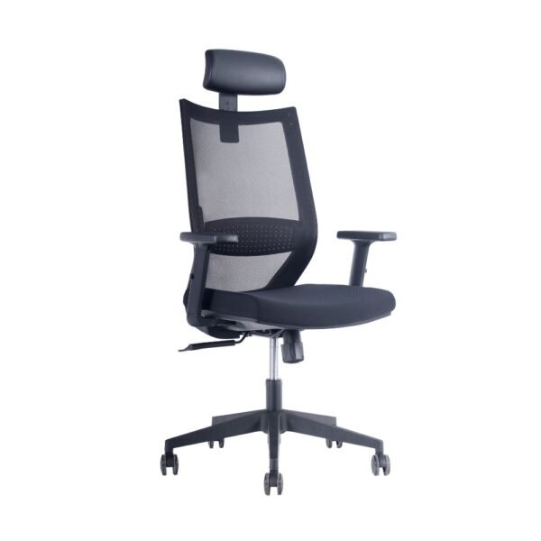 SILLA EJECUTIVA LENA - Imagen 3