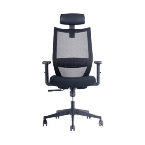 SILLA EJECUTIVA LENA