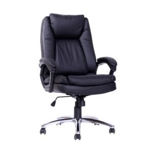 SILLA EJECUTIVA ROMA
