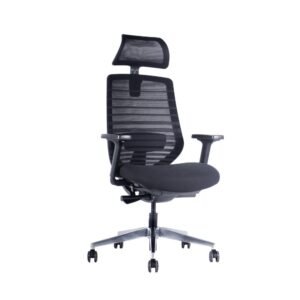 SILLA EJECUTIVA MONET