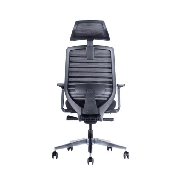 SILLA EJECUTIVA MONET - Imagen 4