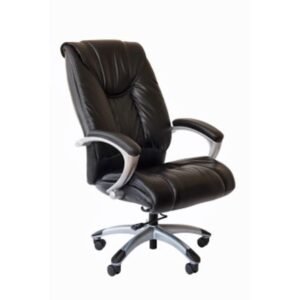 SILLA EJECUTIVA SIENA