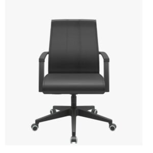 SILLA EJECUTIVA DIRECTOR MEDIO