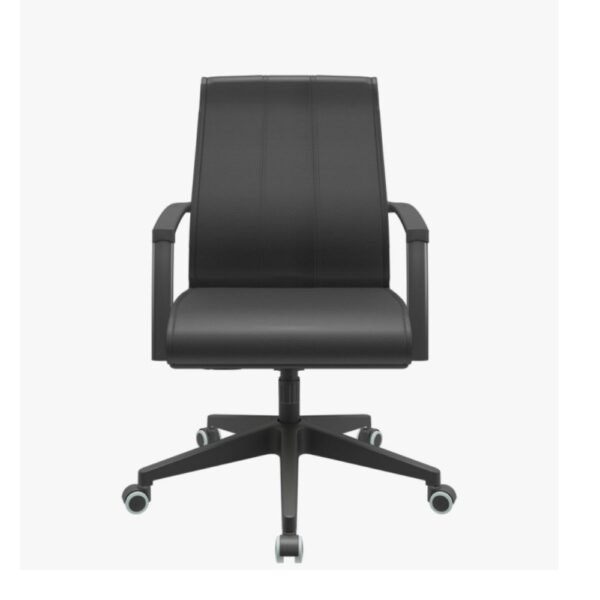 SILLA EJECUTIVA DIRECTOR MEDIO