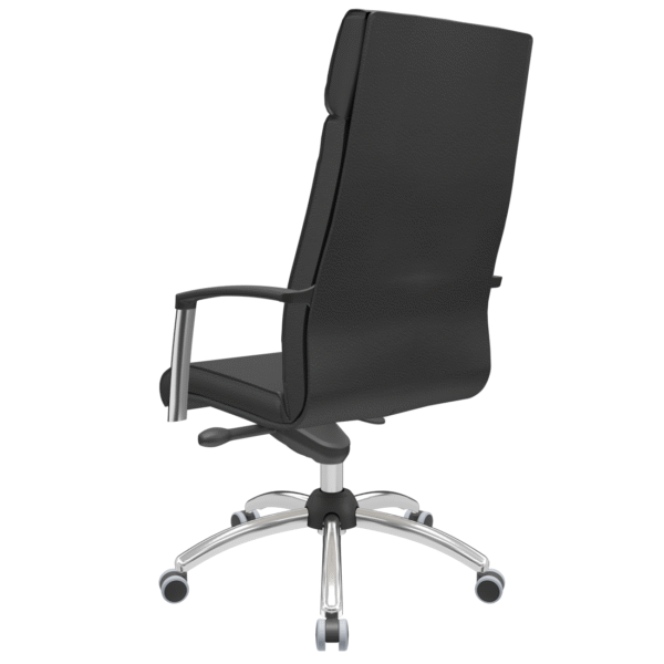 SILLA PRESIDENTE - Imagen 2