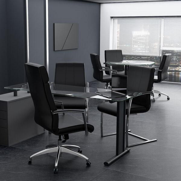 SILLA PRESIDENTE - Imagen 4