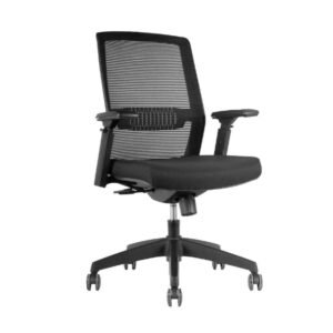 SILLA EJECUTIVA ATENEA