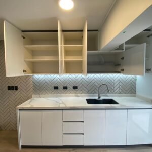 MUEBLES DE COCINA