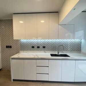 MUEBLES DE COCINA