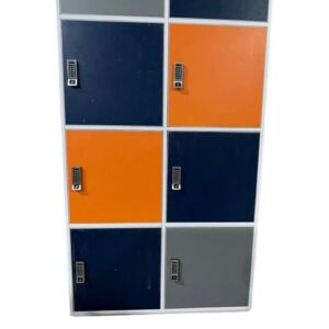 LOCKERS A MEDIDA